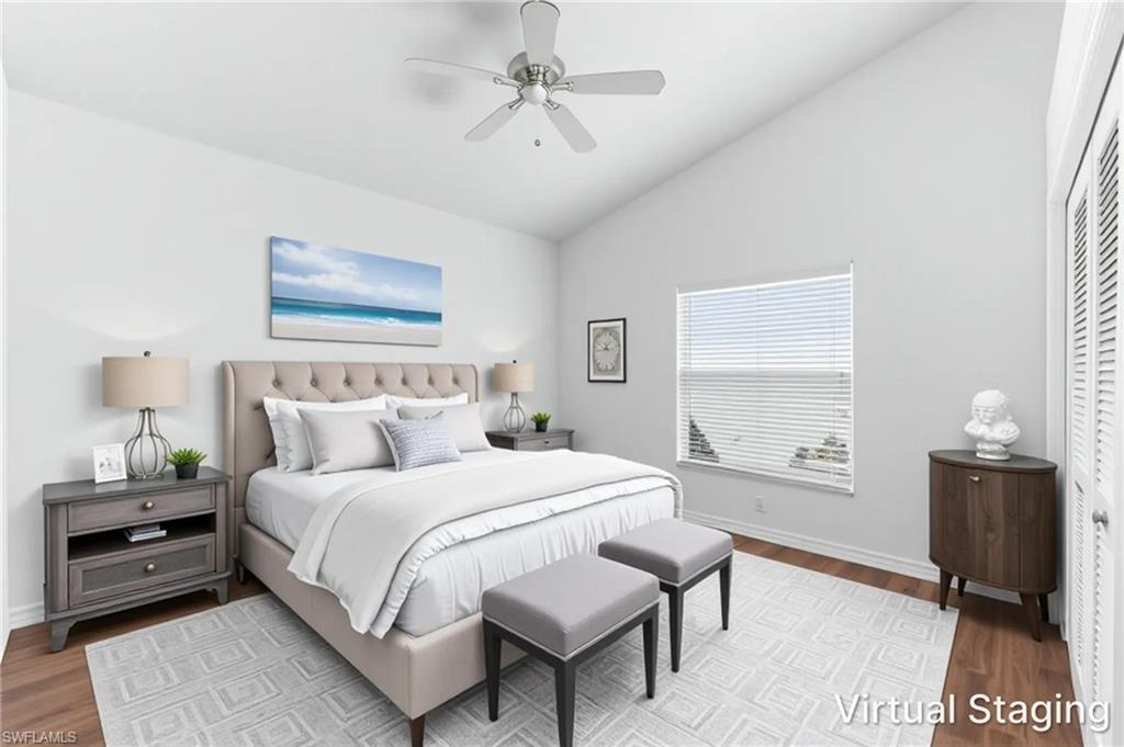 BERKSHIRE LAKES - Residential