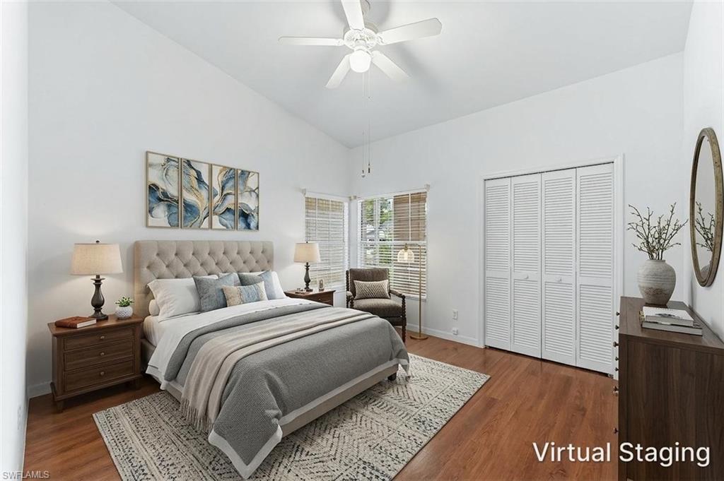BERKSHIRE LAKES - Residential
