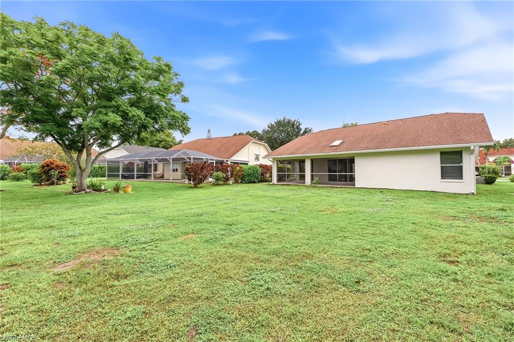 BERKSHIRE LAKES - Residential