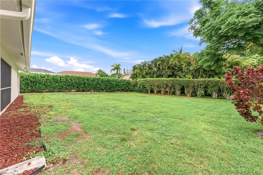 BERKSHIRE LAKES - Residential