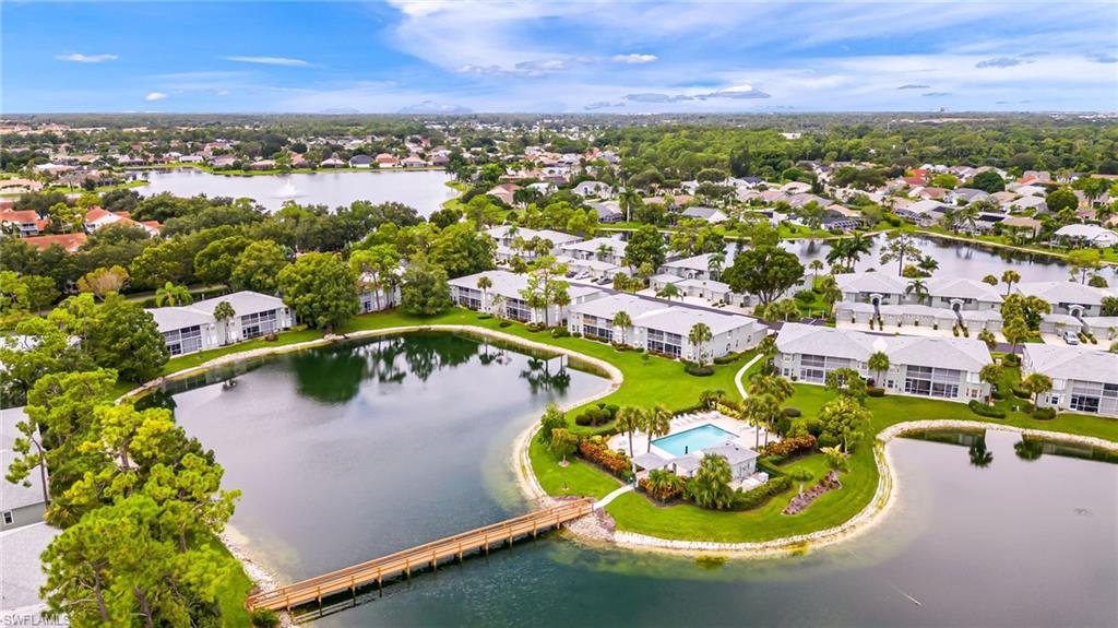 BERKSHIRE LAKES - Residential