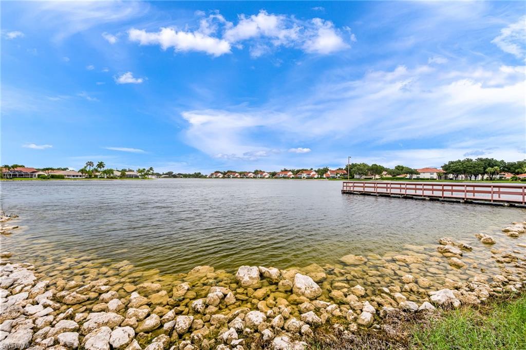 BERKSHIRE LAKES - Residential