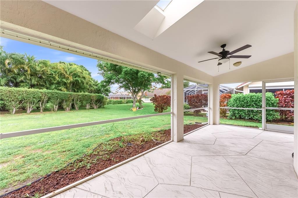 BERKSHIRE LAKES - Residential