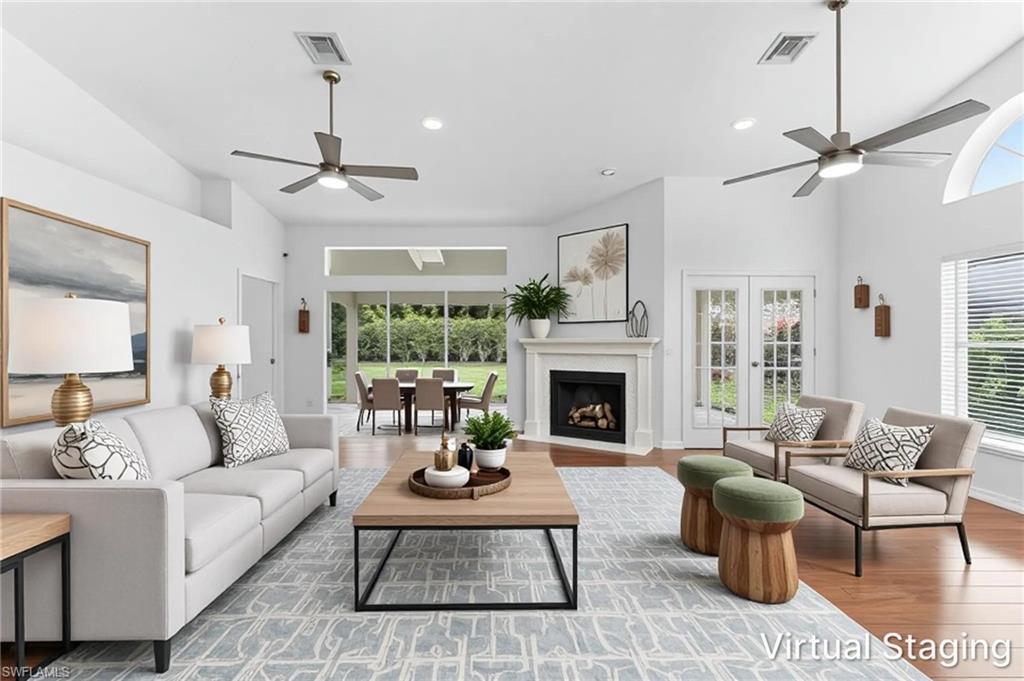 BERKSHIRE LAKES - Residential