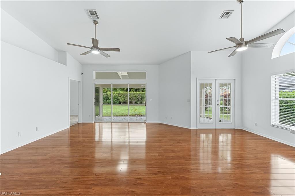 BERKSHIRE LAKES - Residential