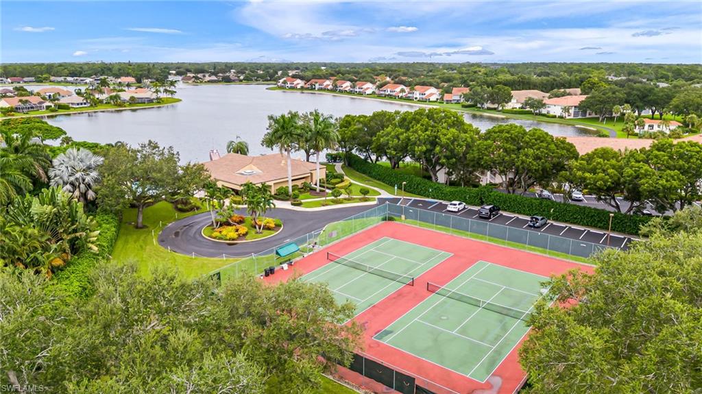 BERKSHIRE LAKES - Residential