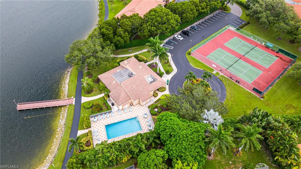 BERKSHIRE LAKES - Residential