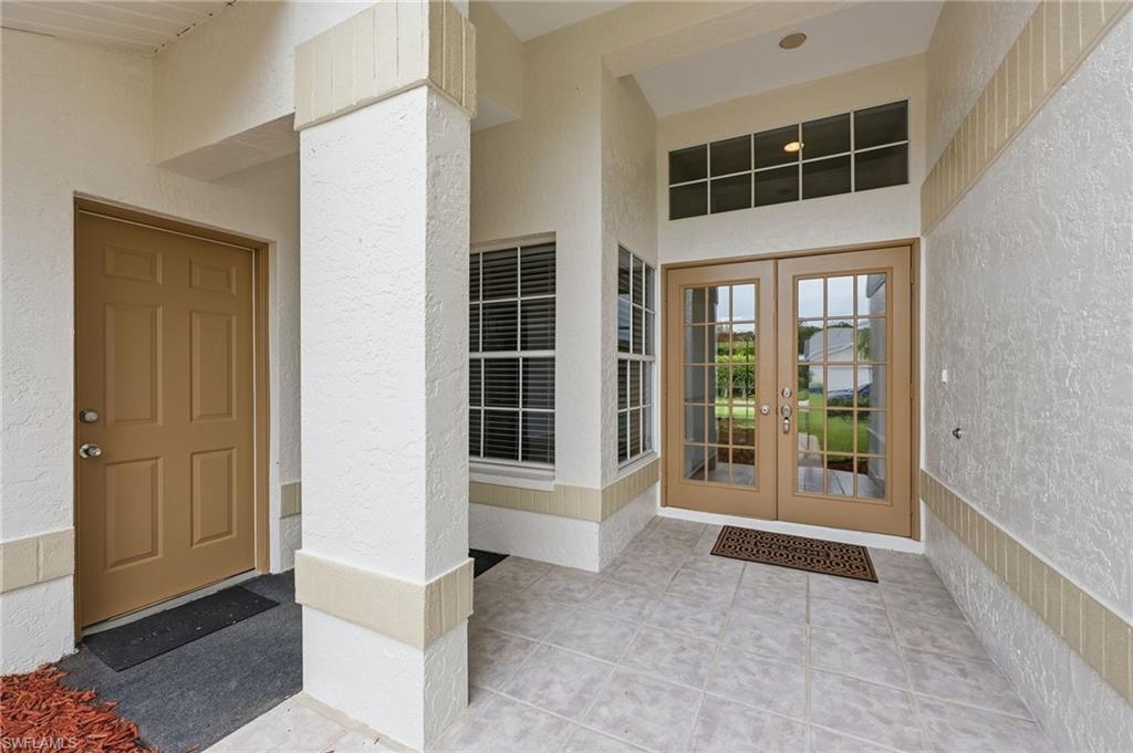 BERKSHIRE LAKES - Residential