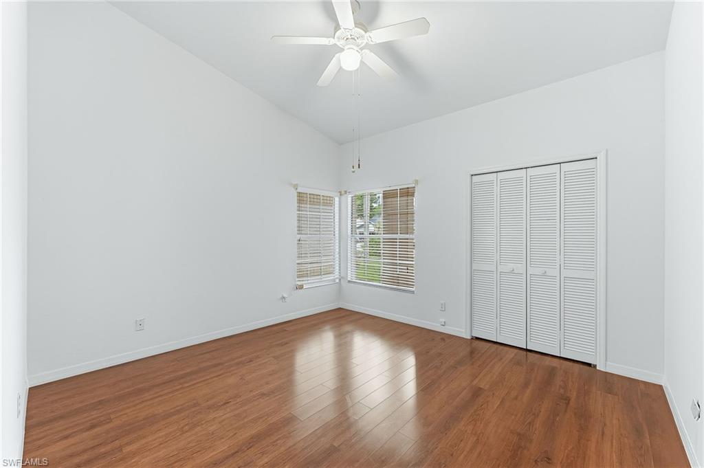BERKSHIRE LAKES - Residential