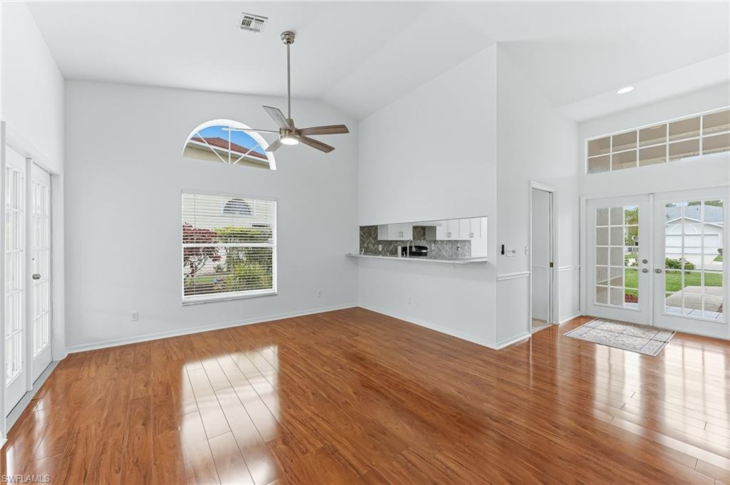 BERKSHIRE LAKES - Residential