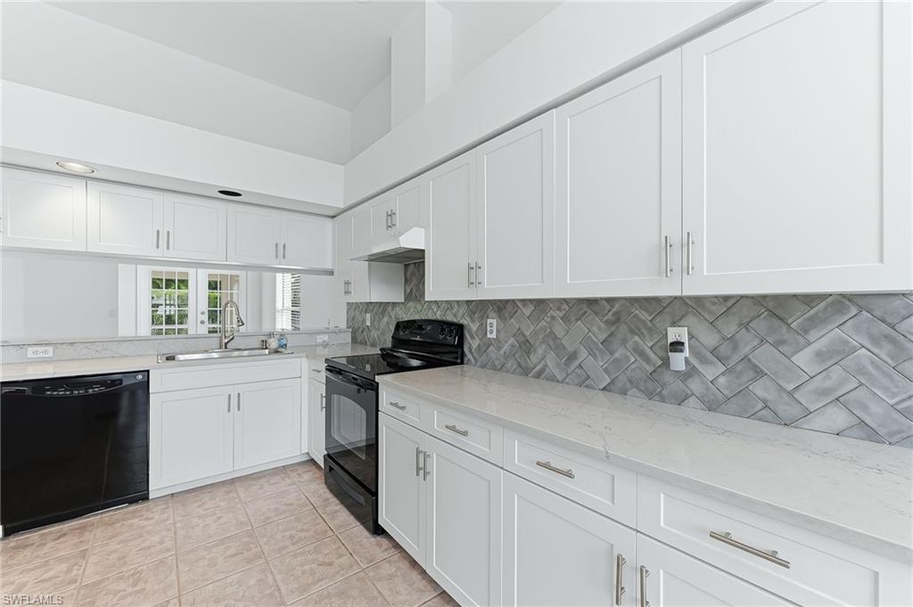 BERKSHIRE LAKES - Residential