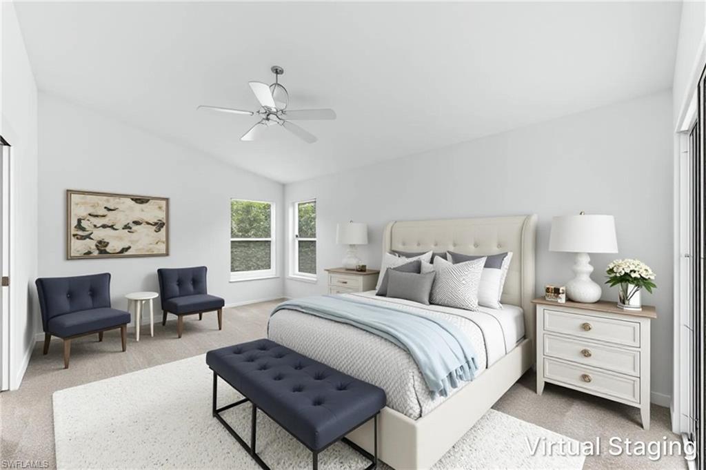 BERKSHIRE LAKES - Residential