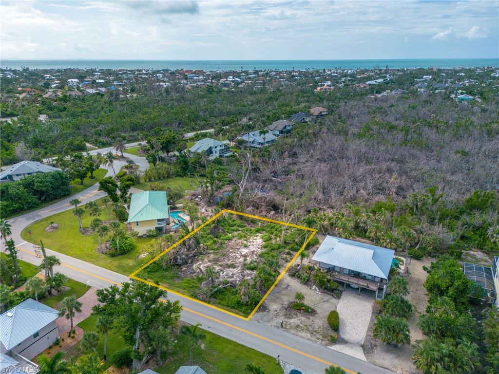 THE DUNES SANIBEL ISLAND - Land