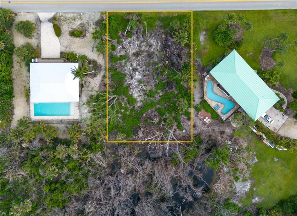 THE DUNES SANIBEL ISLAND - Land