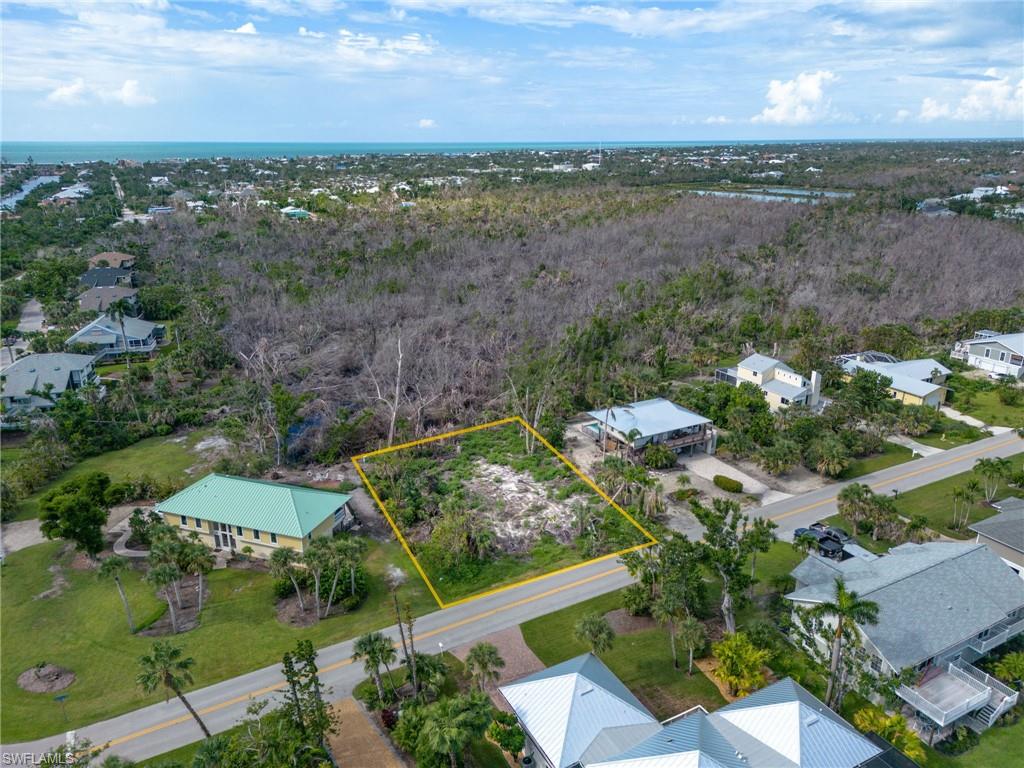 THE DUNES SANIBEL ISLAND - Land