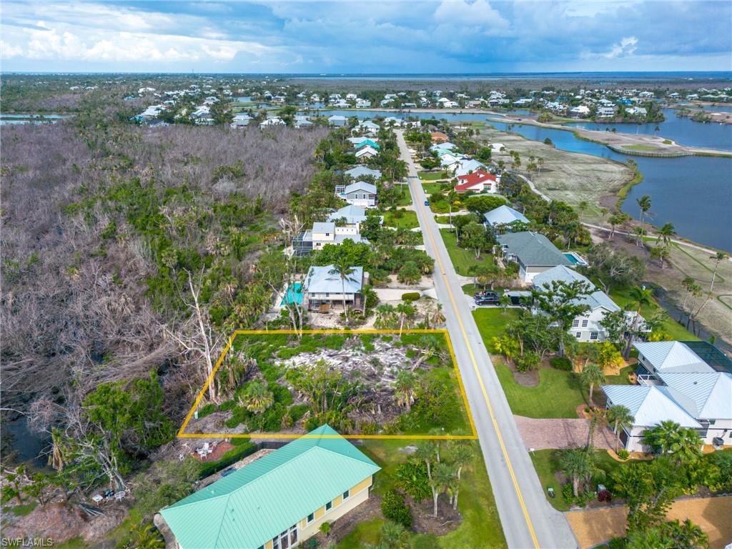 THE DUNES SANIBEL ISLAND - Land