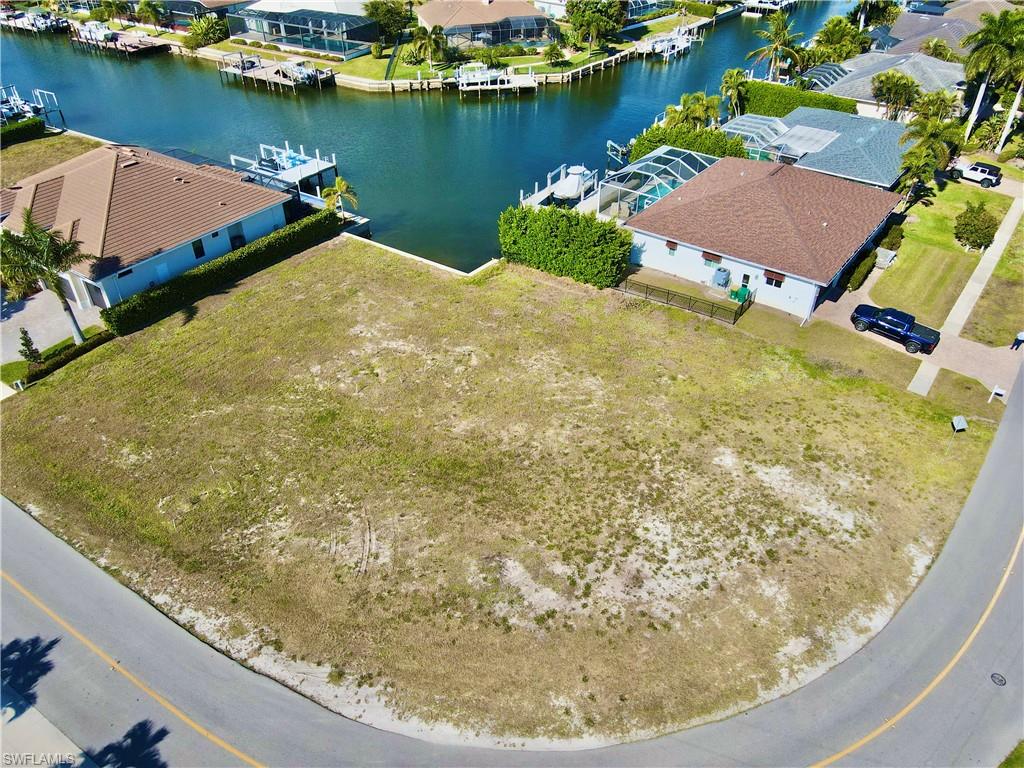 MARCO ISLAND - Land