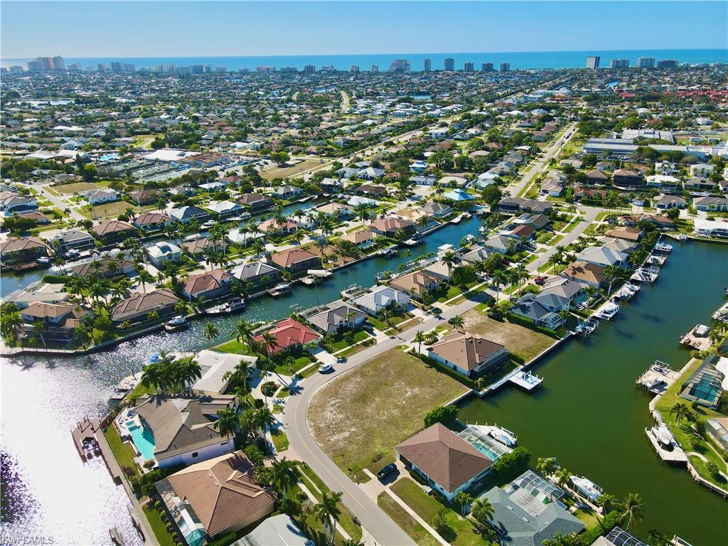 MARCO ISLAND - Land