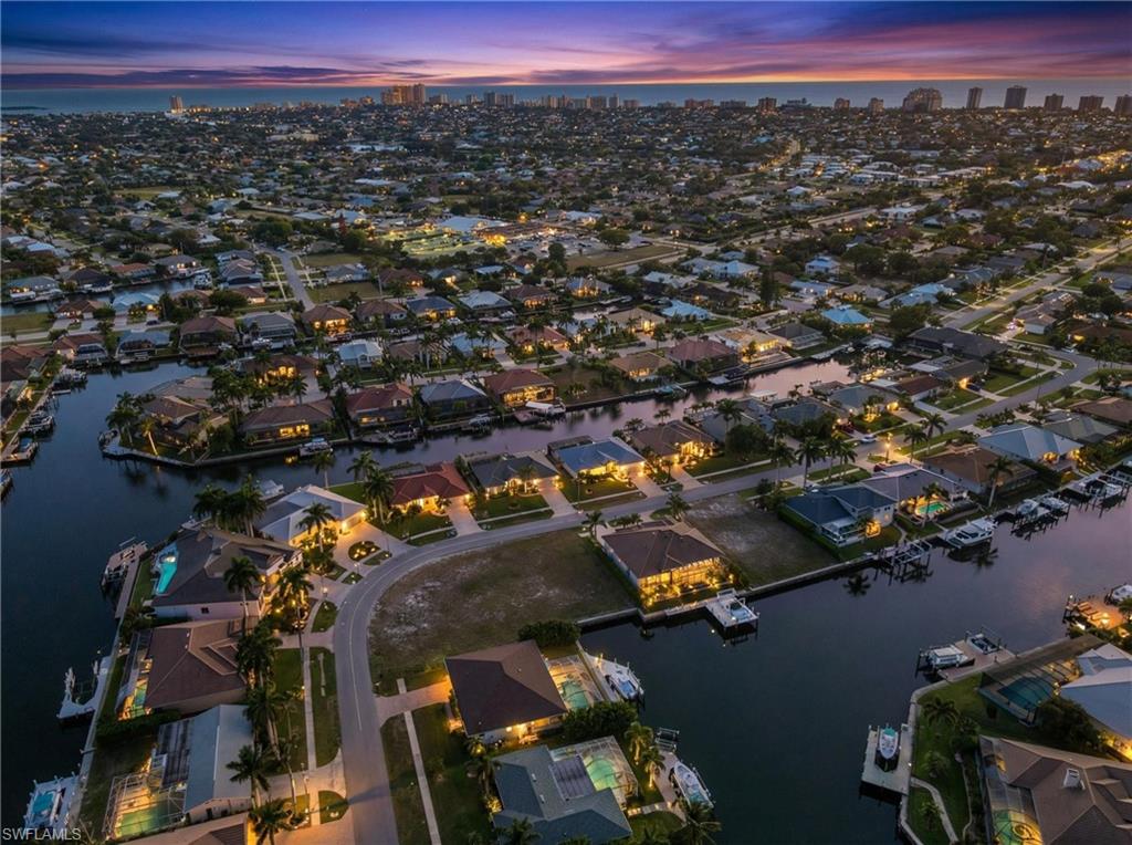 MARCO ISLAND - Land