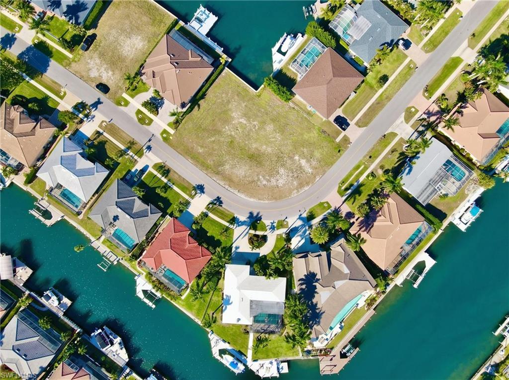 MARCO ISLAND - Land