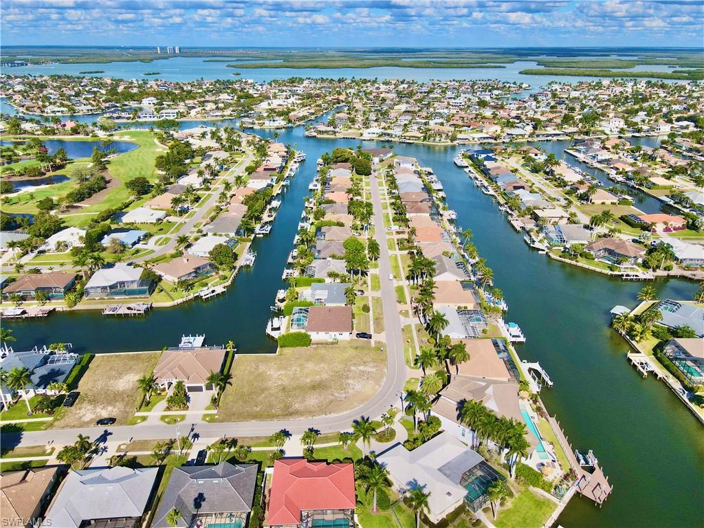 MARCO ISLAND - Land