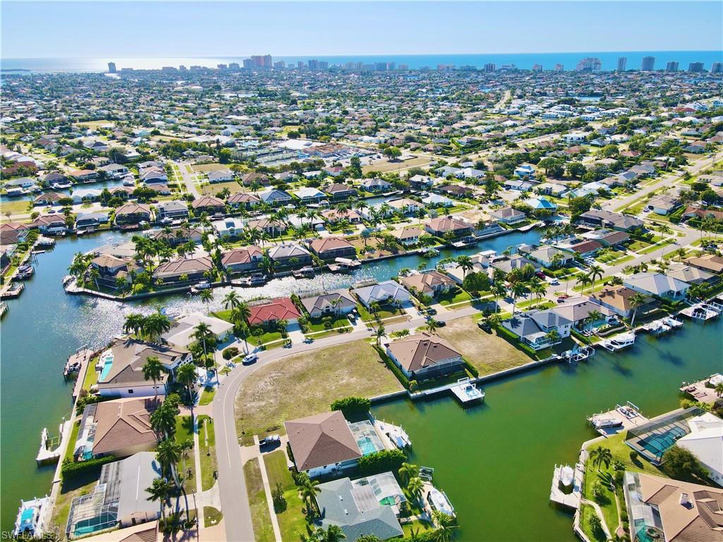 MARCO ISLAND - Land