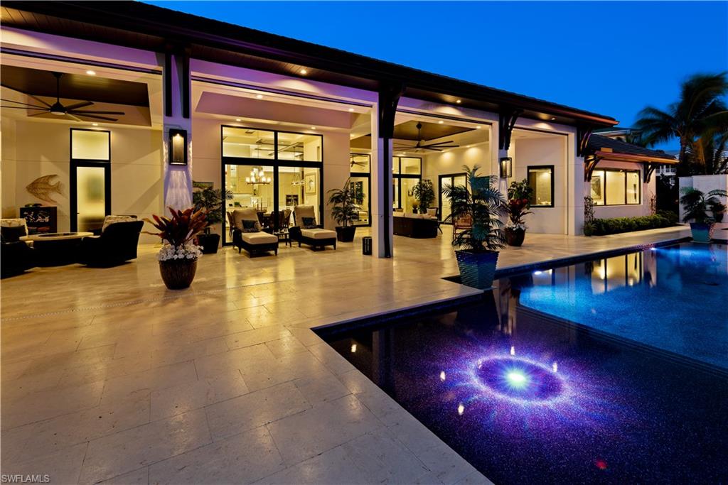 SIESTA ISLES - Residential
