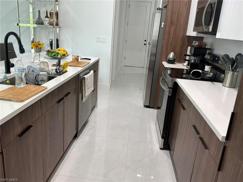CAPE CORAL - Residential Lease