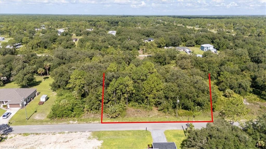 LEHIGH ACRES - Land