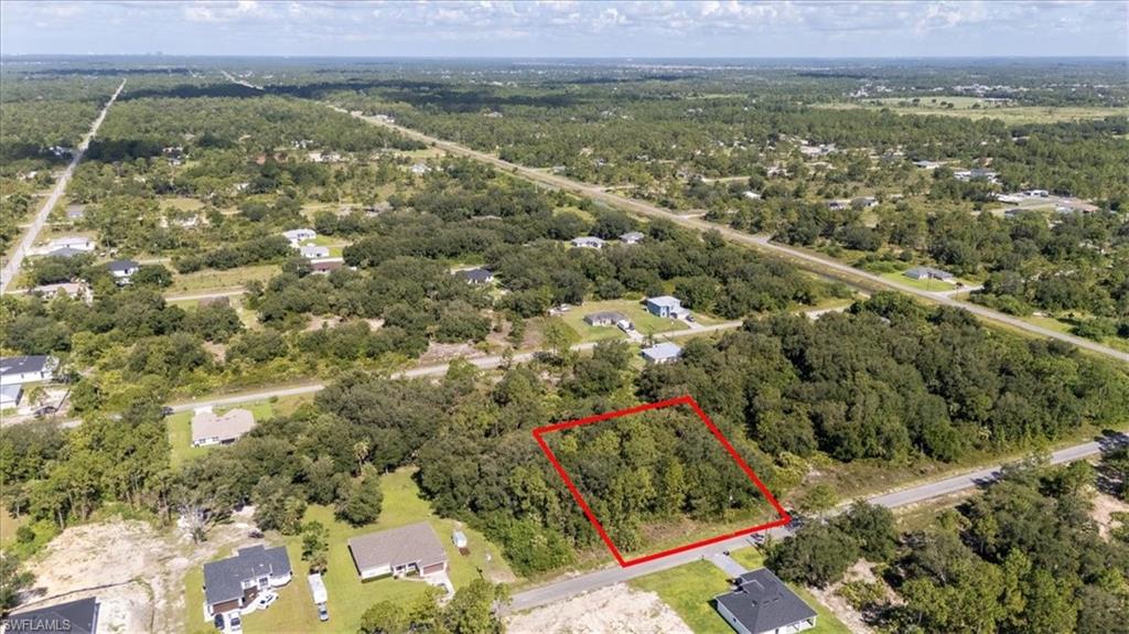 LEHIGH ACRES - Land
