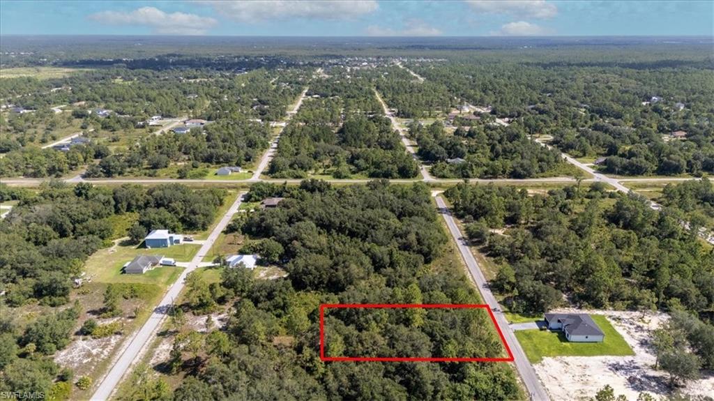 LEHIGH ACRES - Land