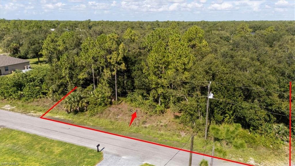 LEHIGH ACRES - Land