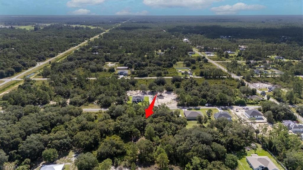 LEHIGH ACRES - Land