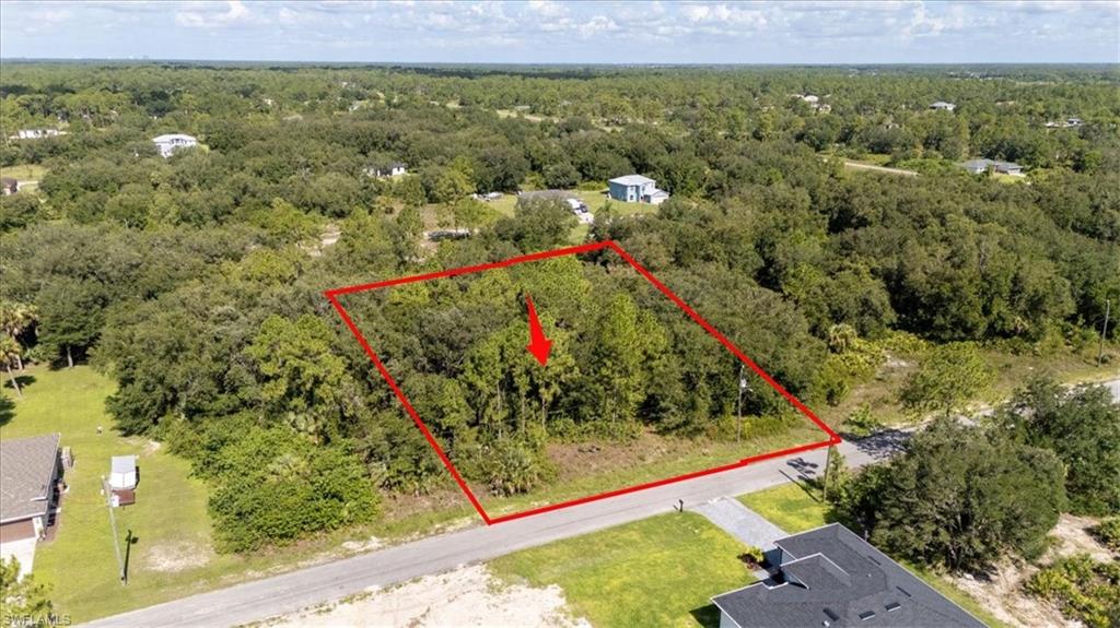 LEHIGH ACRES - Land