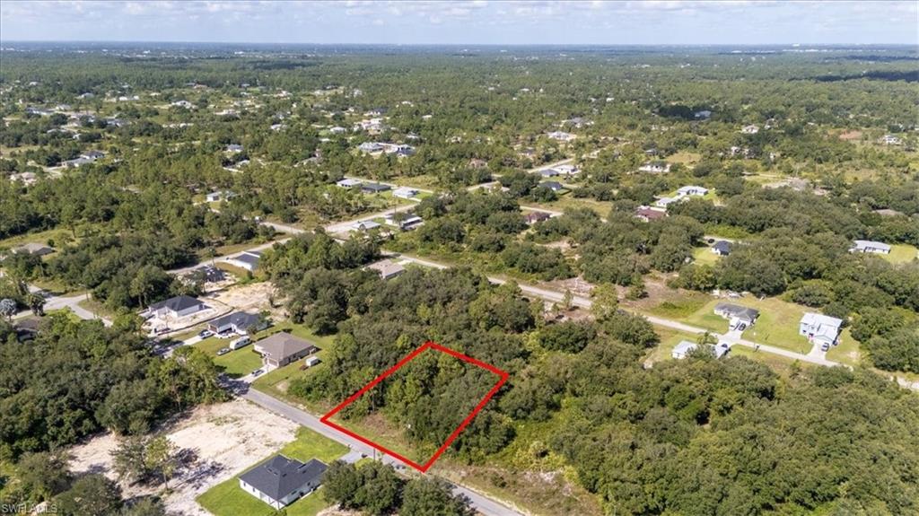 LEHIGH ACRES - Land