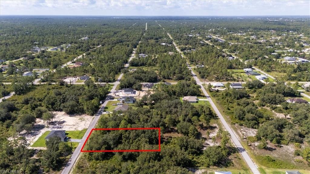 LEHIGH ACRES - Land