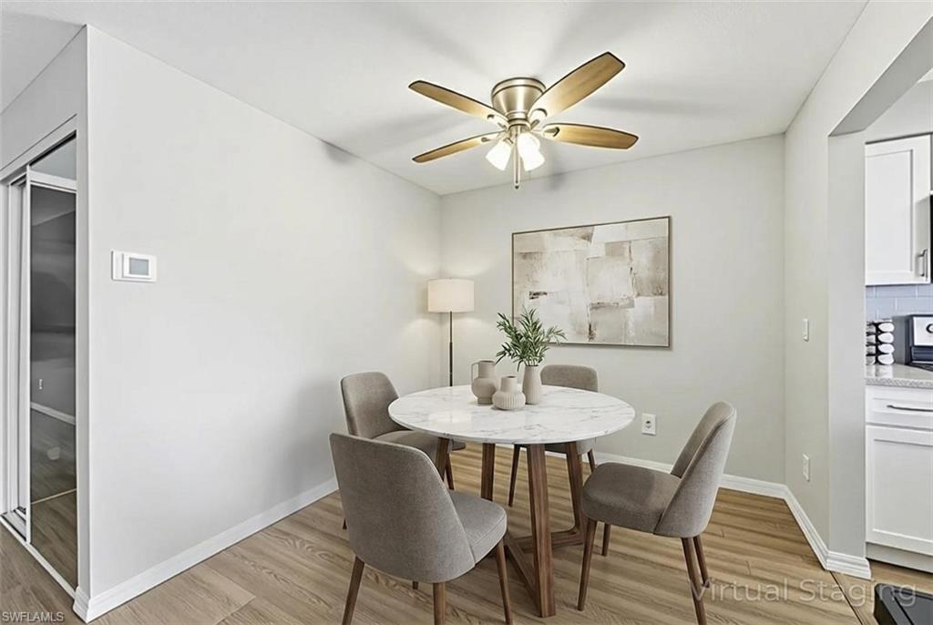 EDGEWATER VILLAGE - Residential
