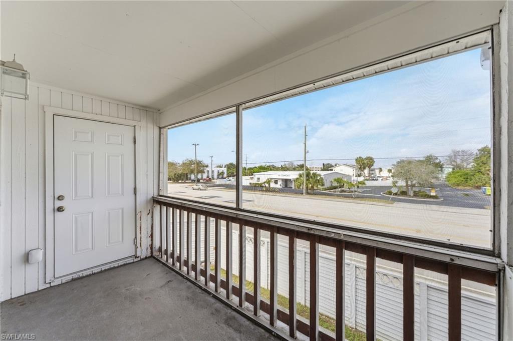 EDGEWATER VILLAGE - Residential