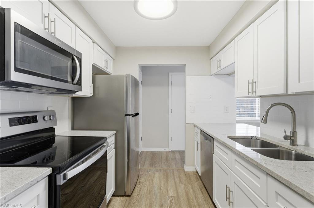 EDGEWATER VILLAGE - Residential