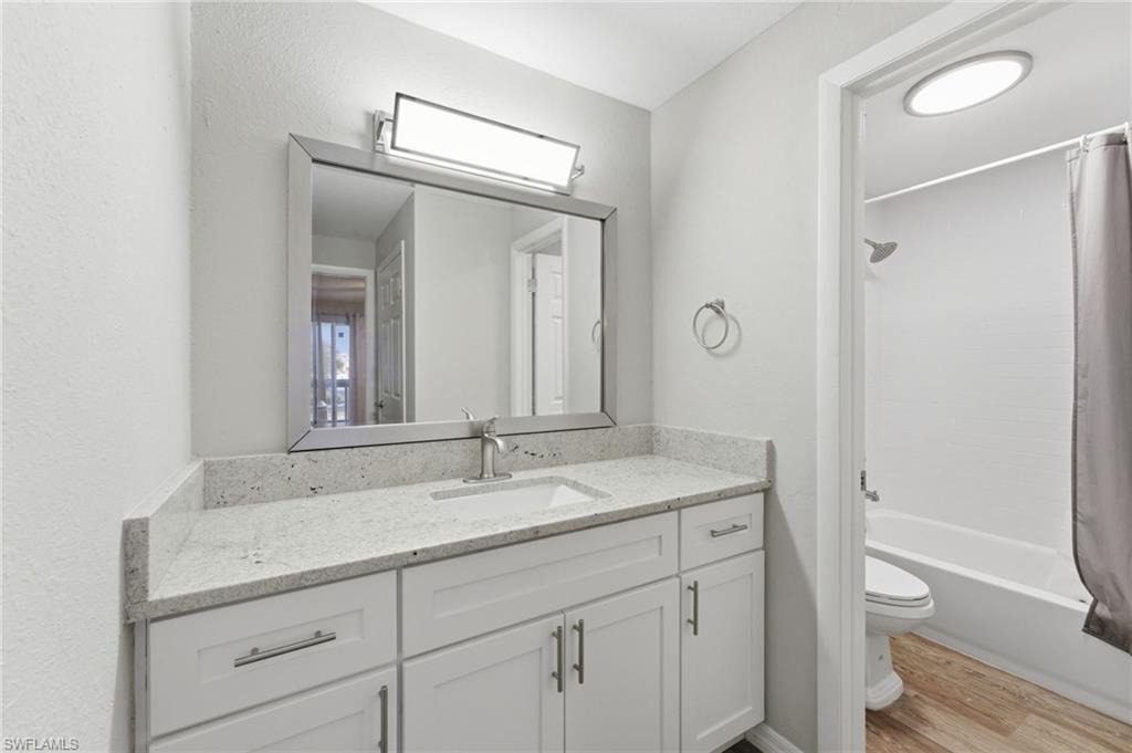 EDGEWATER VILLAGE - Residential