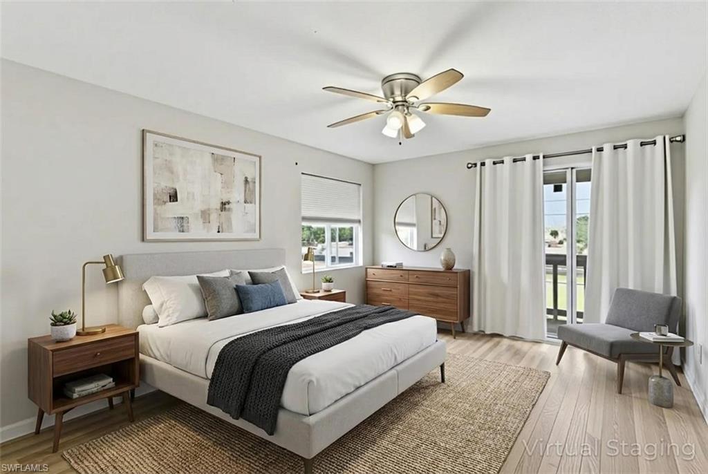 EDGEWATER VILLAGE - Residential