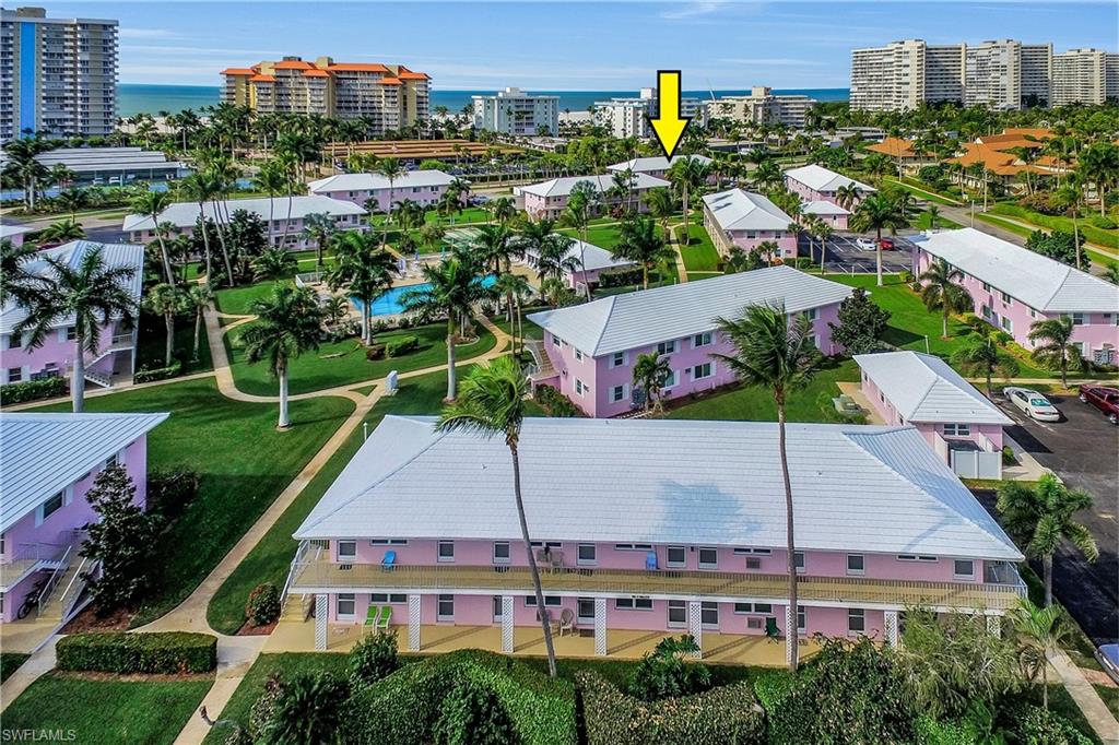 SEABREEZE SOUTH - Residential