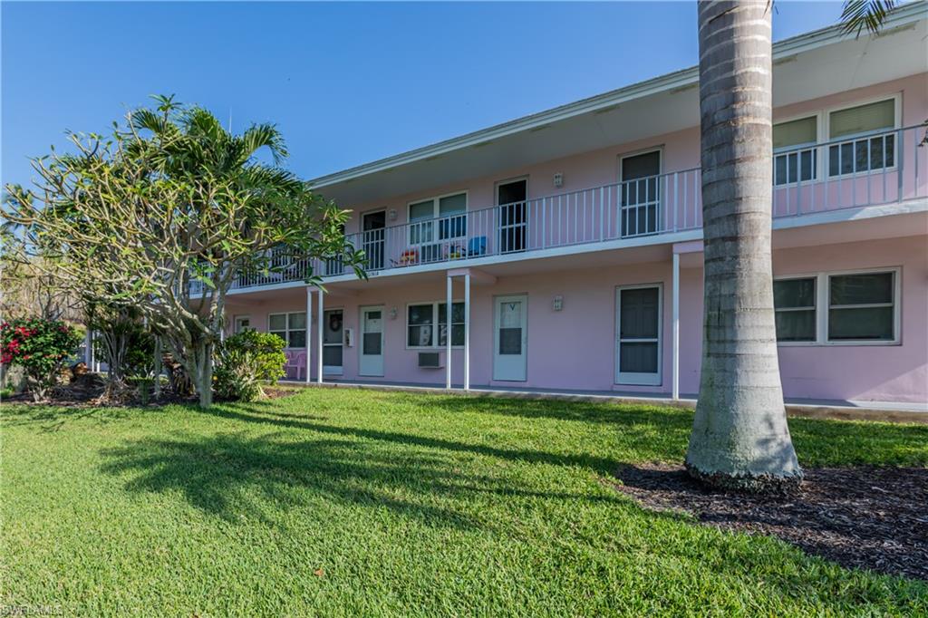 SEABREEZE SOUTH - Residential