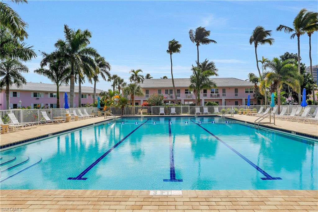 SEABREEZE SOUTH - Residential