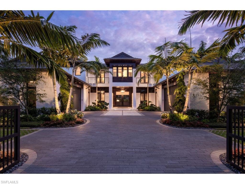 AQUALANE SHORES - Residential