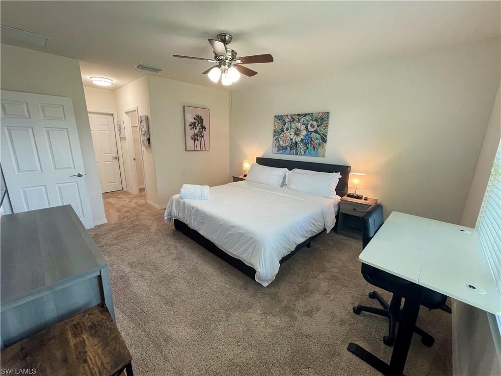 CAPE CORAL - Residential Lease