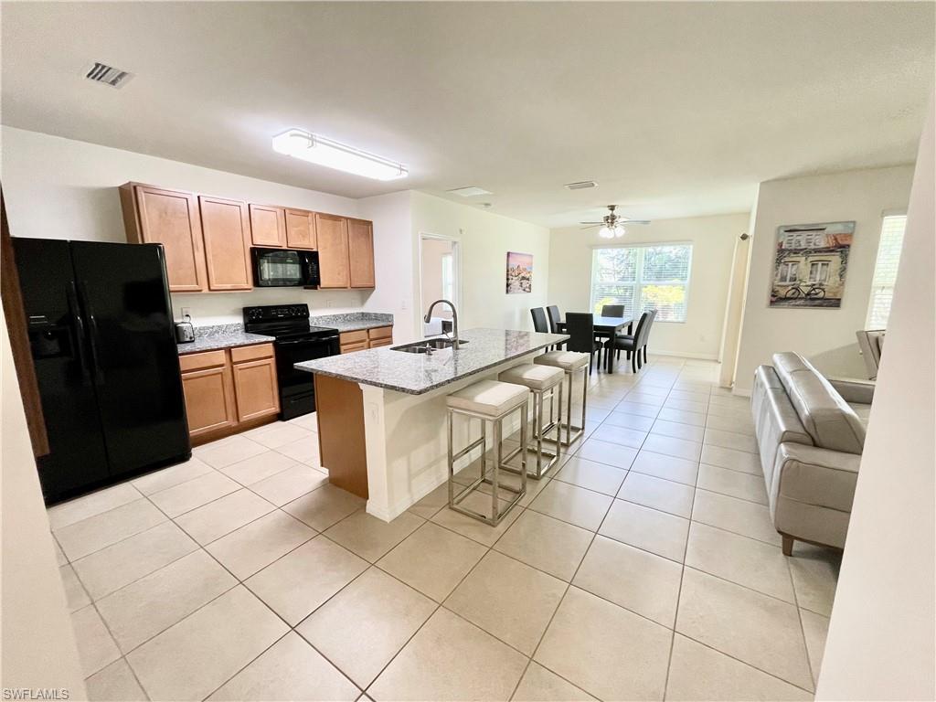 CAPE CORAL - Residential Lease