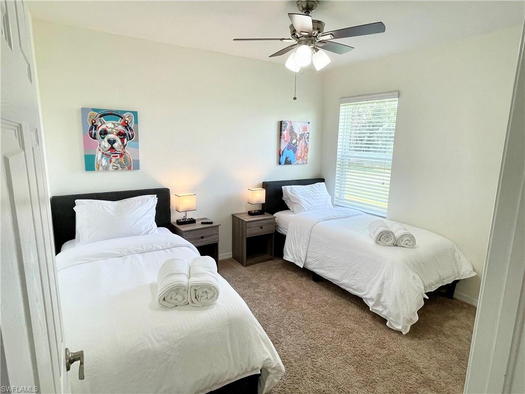 CAPE CORAL - Residential Lease