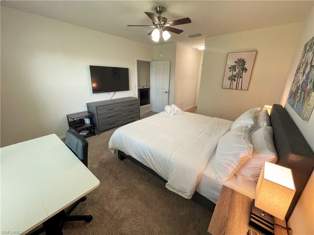 CAPE CORAL - Residential Lease