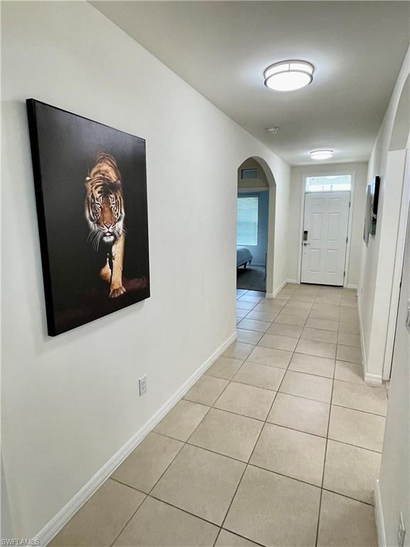 CAPE CORAL - Residential Lease